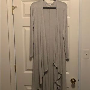 Piphany / Honey and Lace Glendora cardigan